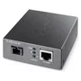 TP-Link TL-FC111A-20 Convertidor de Medios Monomodo SC WDM Negro
